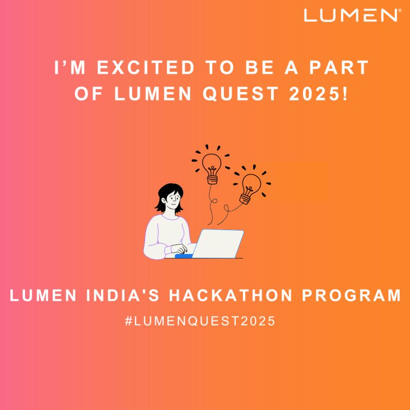 Lumen Quest - Inventory Management