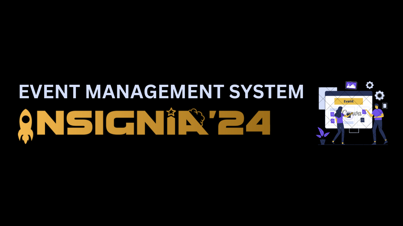 Event Management System